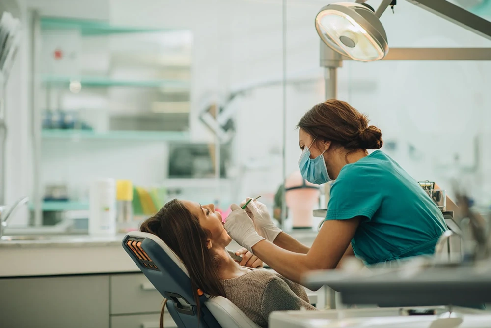 Best Mini Dental Implant Dentist